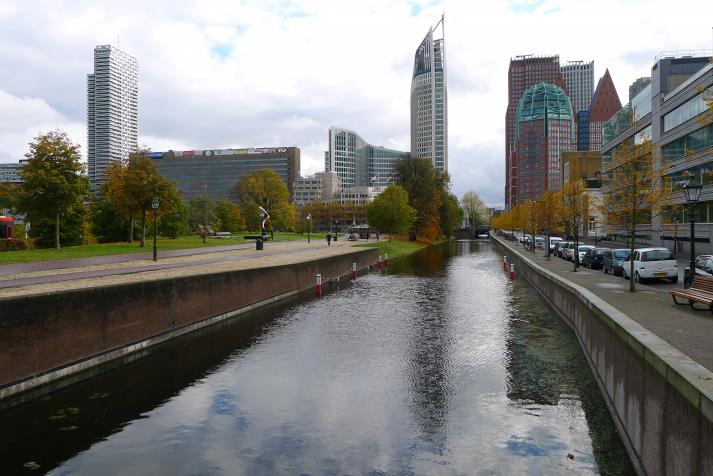 den haag