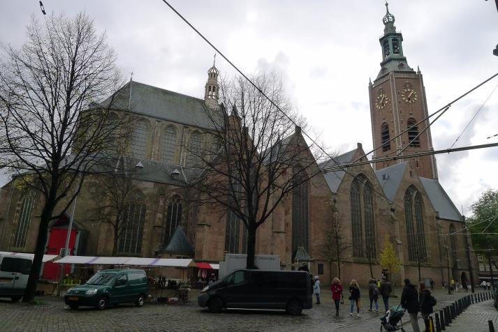 grote kerk