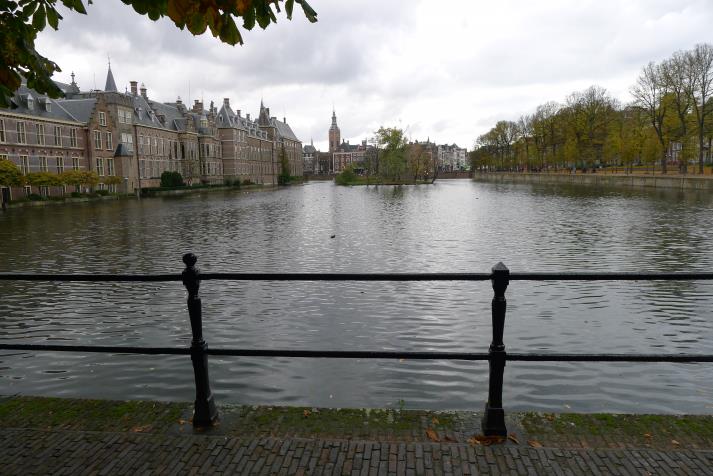 hofvijver