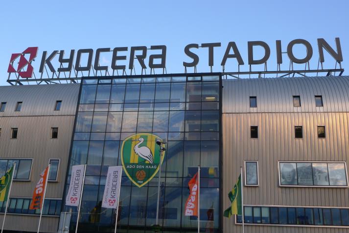 kyocera stadion