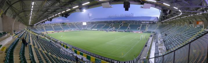 pano, kyocera stadion3