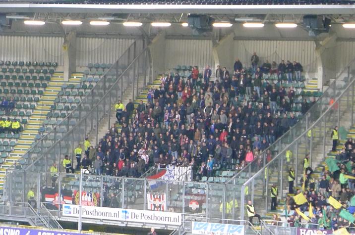 willem ii-fans