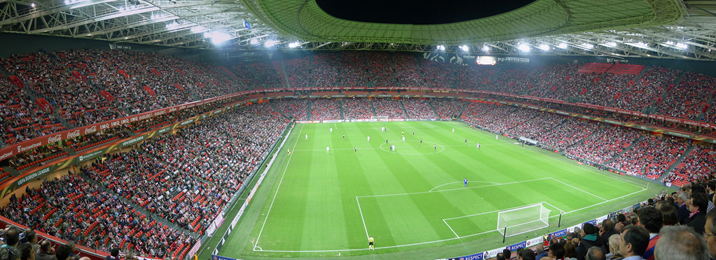 Groundhopping Se Athletic Club Bilbao