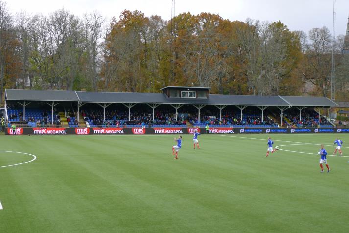 north stand4