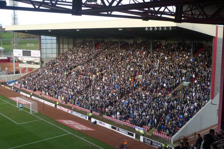 north stand2