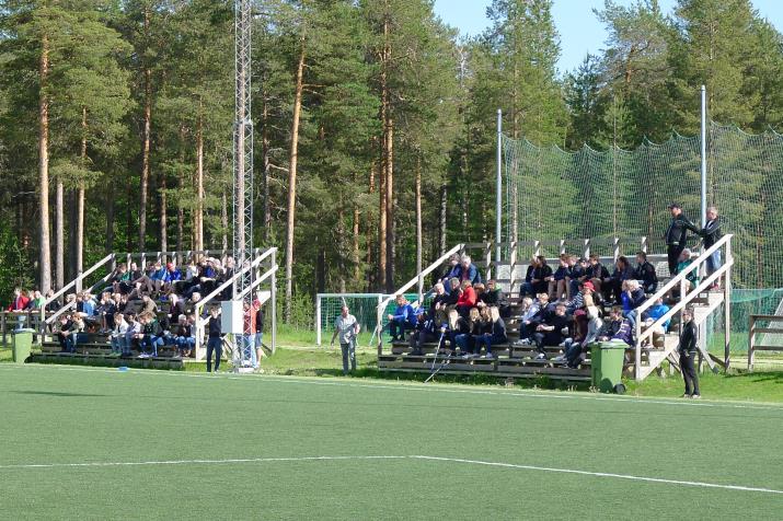 south stand4