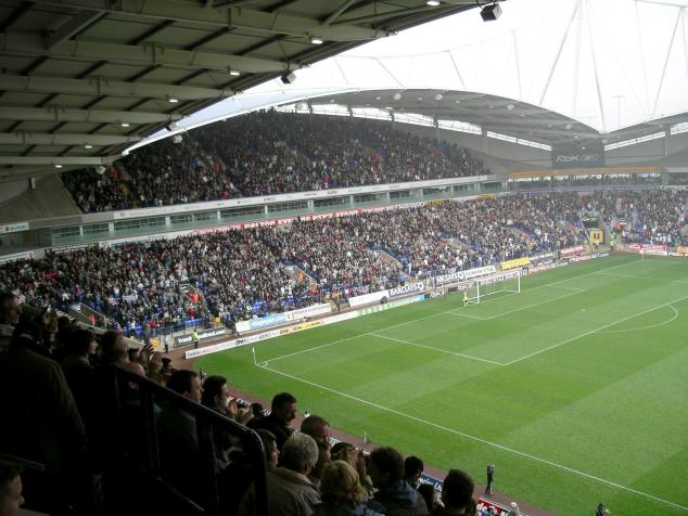 north stand2