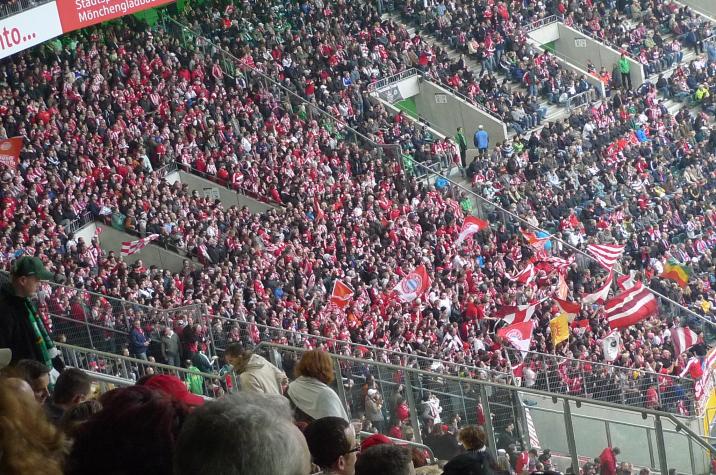 bayernfans