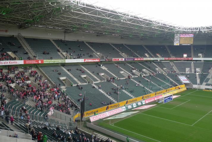 s&uuml;dtrib&uuml;ne