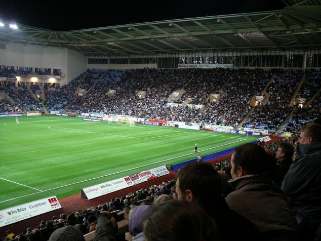 north stand2