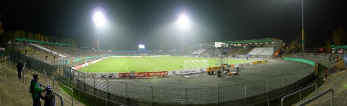 pano, stadion am b&ouml;llenfalltor1
