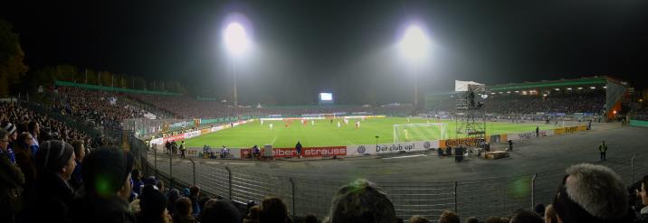 pano, stadion am b&ouml;llenfalltor8