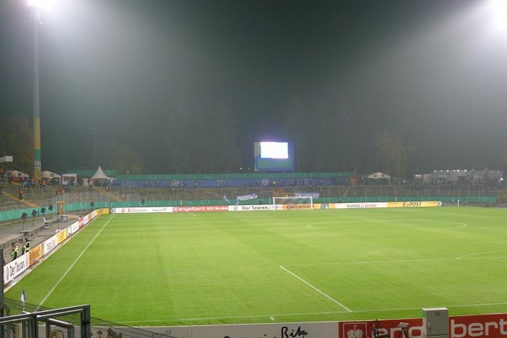 s&uuml;dkurve