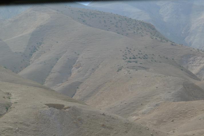 judean desert