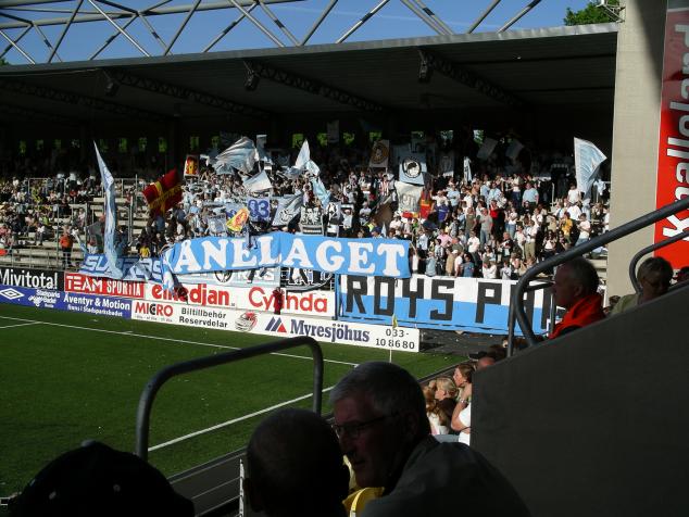 mff support