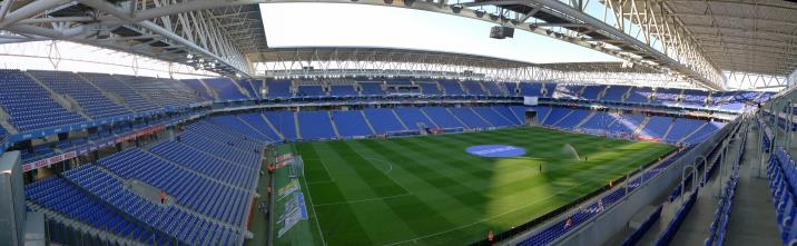 pano, rcde stadium2