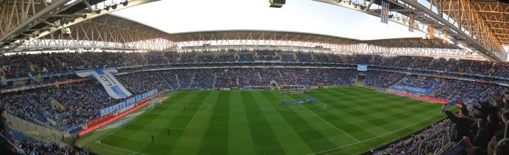 pano, rcde stadium6