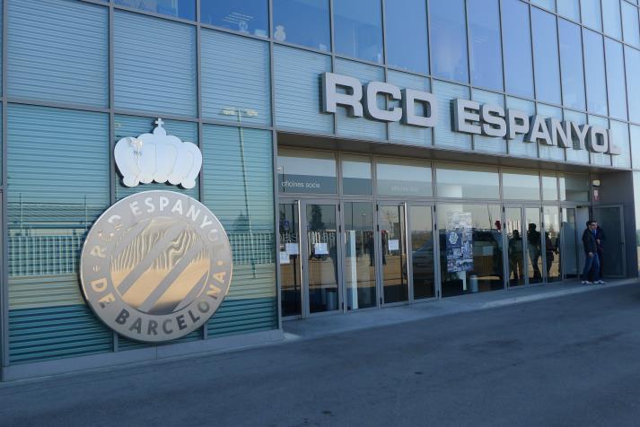 rcd espanyol