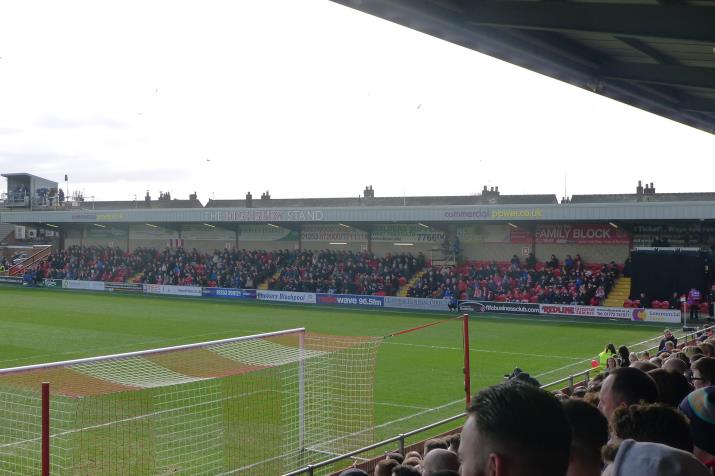 highbury stand2