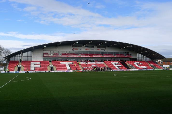 main stand1