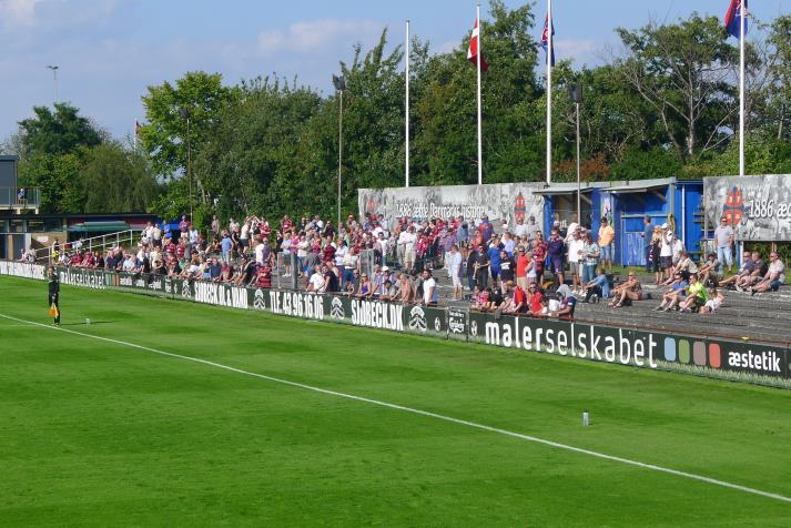 east stand2