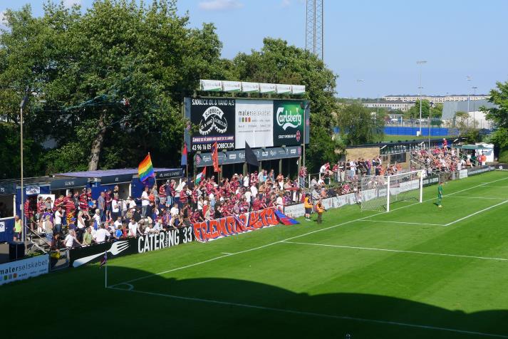 north stand2