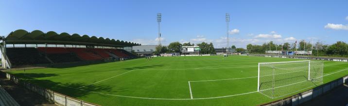 pano, valby idraetspark3