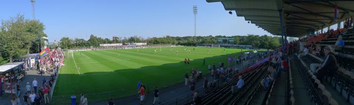 pano, valby idraetspark5