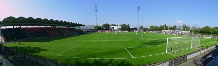 pano, valby idraetspark7