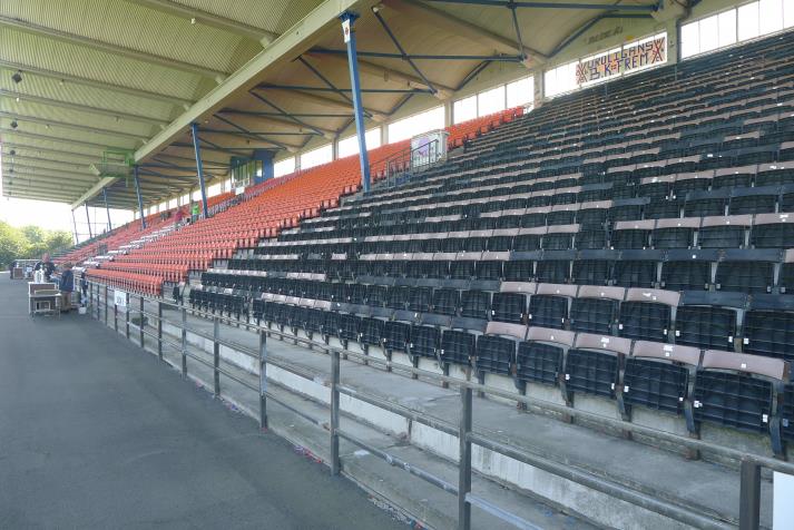 west stand1