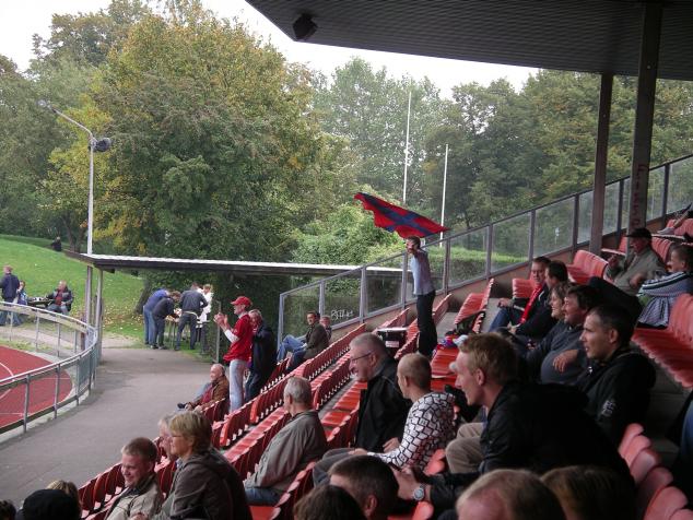 slagelse fan