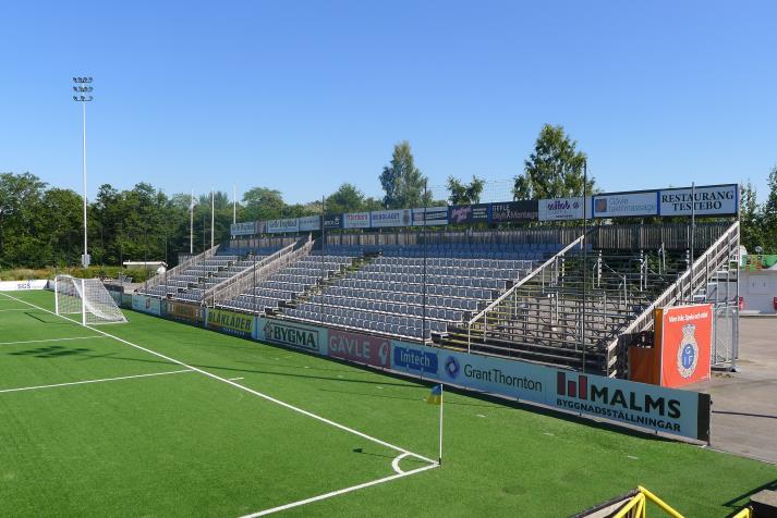 east stand1