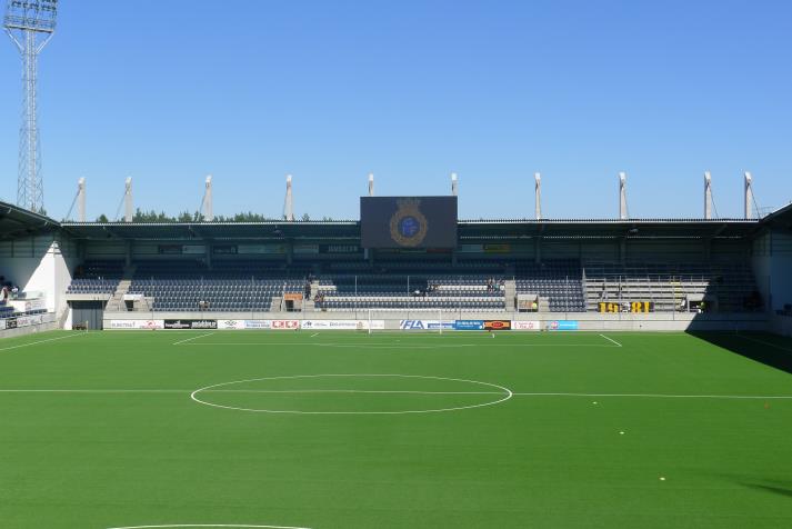 east stand1