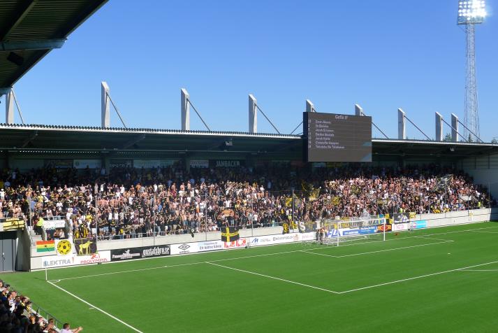 east stand3