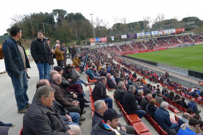 east stand2