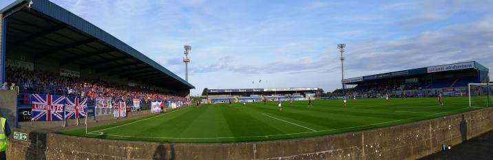 pano, mourneview park5