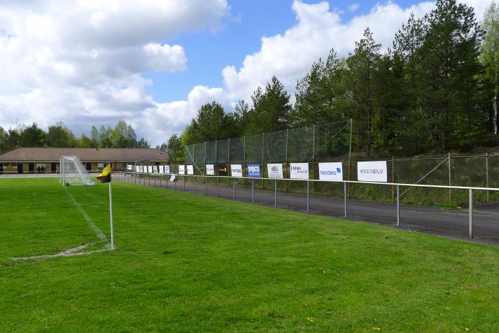 north end