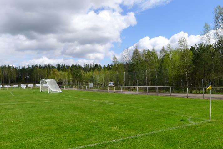 south end