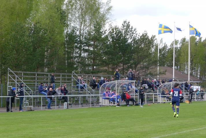 west stand2