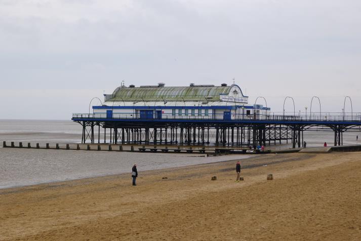 cleethorpes, beach1
