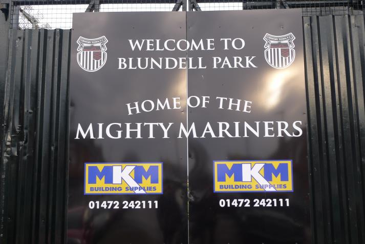 mighty mariners