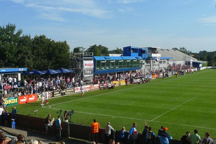 east stand2