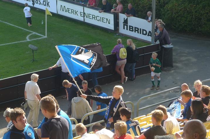 k&ouml;gefan