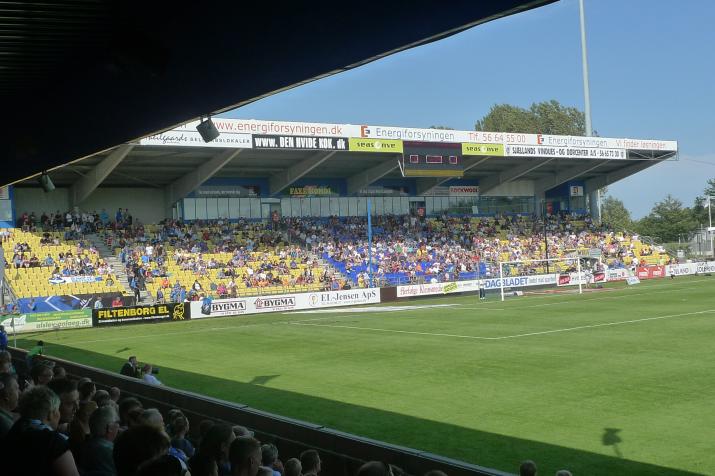 north stand2