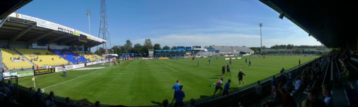 pano, seas-nve park1