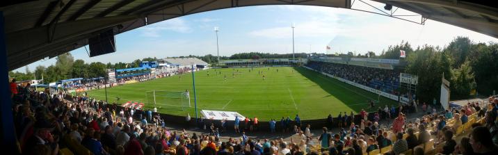 pano, seas-nve park4