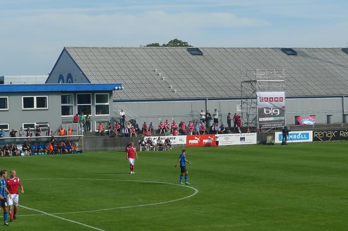silkeborgfans