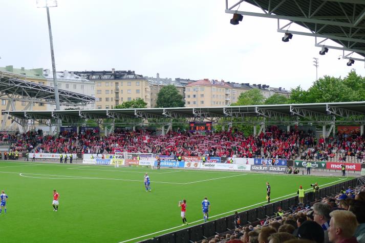 north stand1