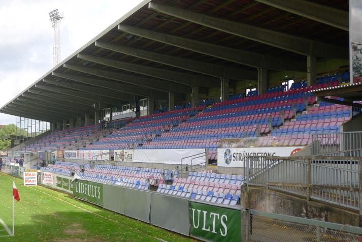 east stand1