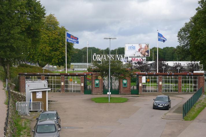 &ouml;rjans vall, entre